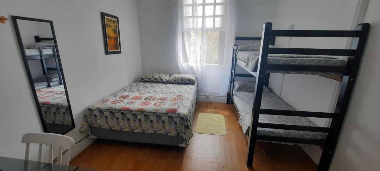Quintal Da Bella Hostel Santos  Zewnętrze zdjęcie